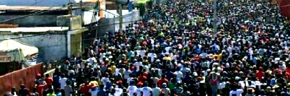 HaitiInfoProj's banner
