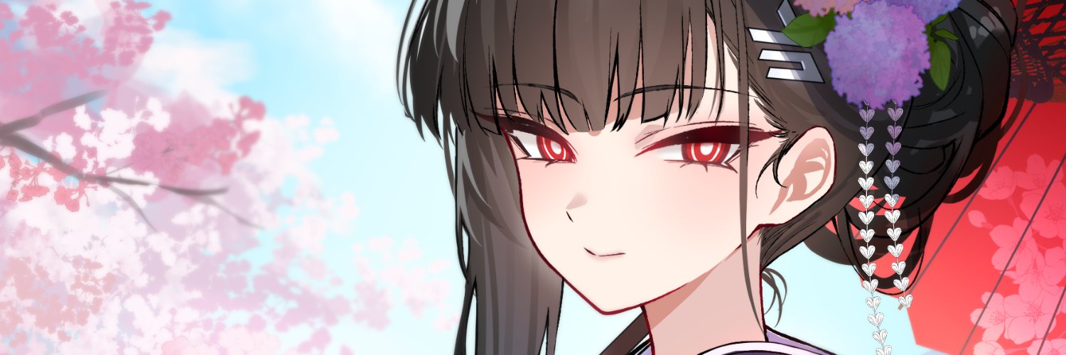 Shigure_S ✦FANBOX✦'s banner