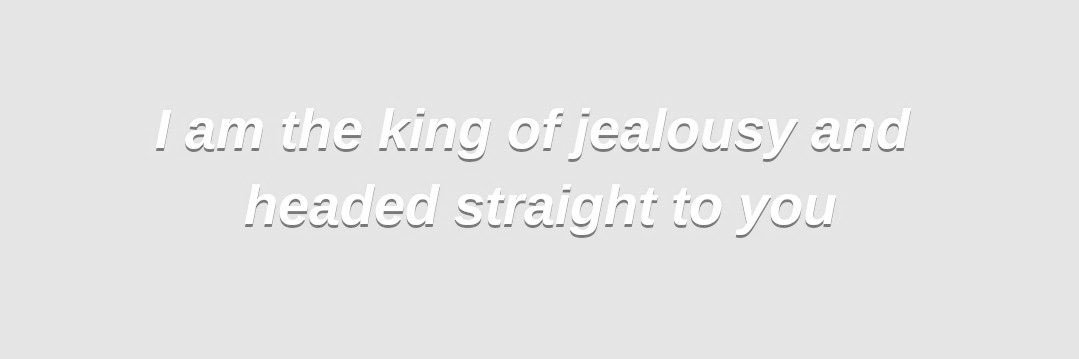 JealousynEnvy's profile banner image