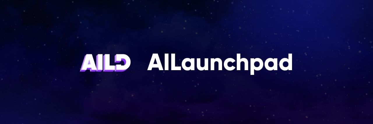 Ailaunchpad banner