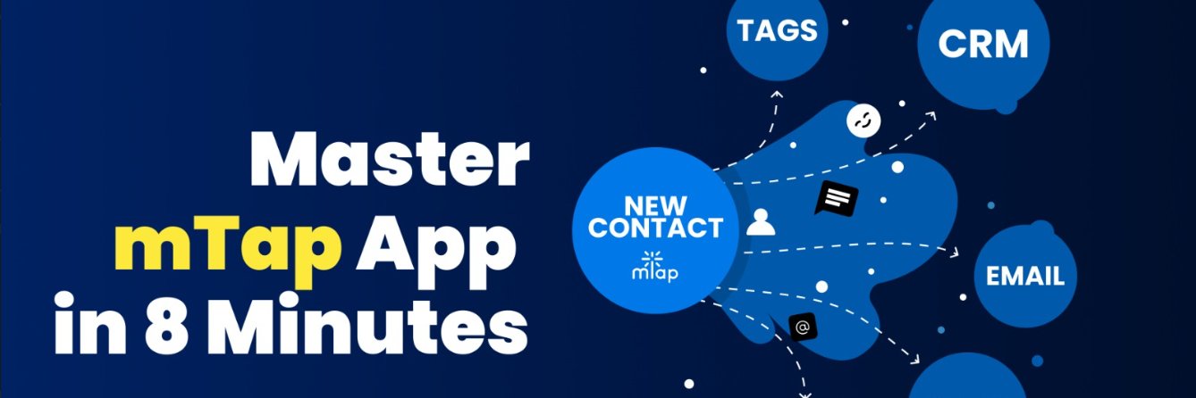 mTapNetworking's profile banner image