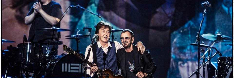 Macca Go Go Go banner