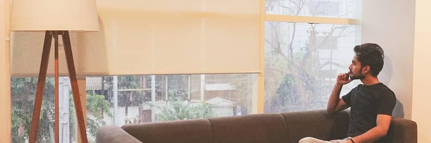 shashankayur's profile banner image