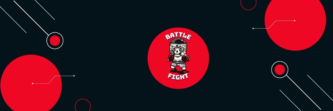 Battle Fight banner