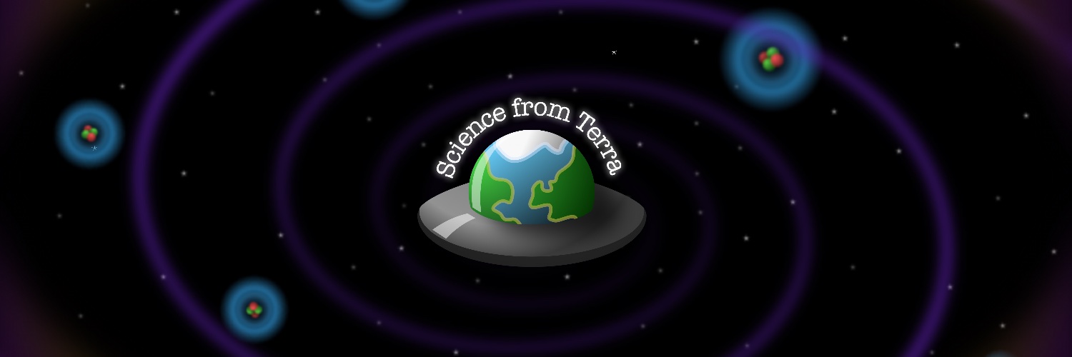 SciFromTerra's profile banner image