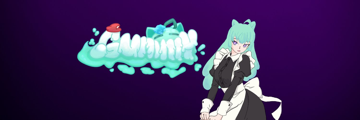XGummyXD's profile banner image
