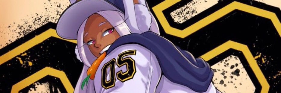 HungBlackRabbit's profile banner image