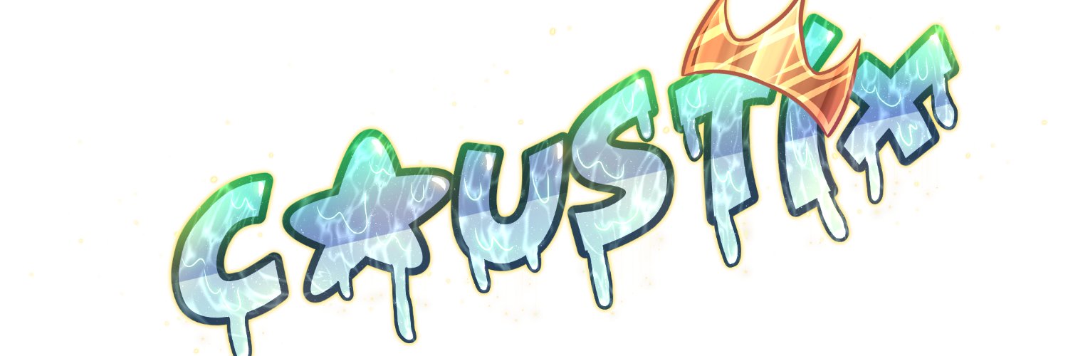 Caustix62's profile banner image
