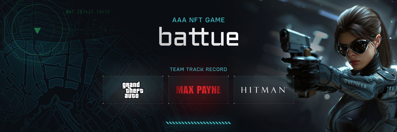 BattueTheGame's profile banner image