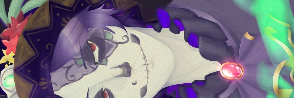 qinkll's profile banner image