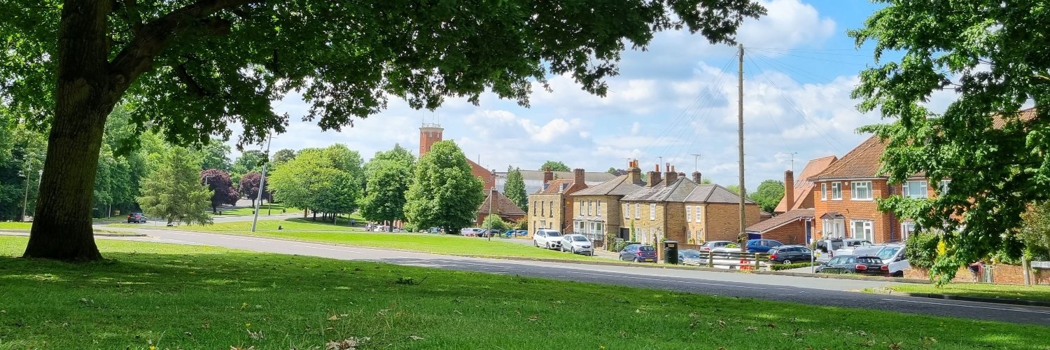 Everything Epping Forest's banner