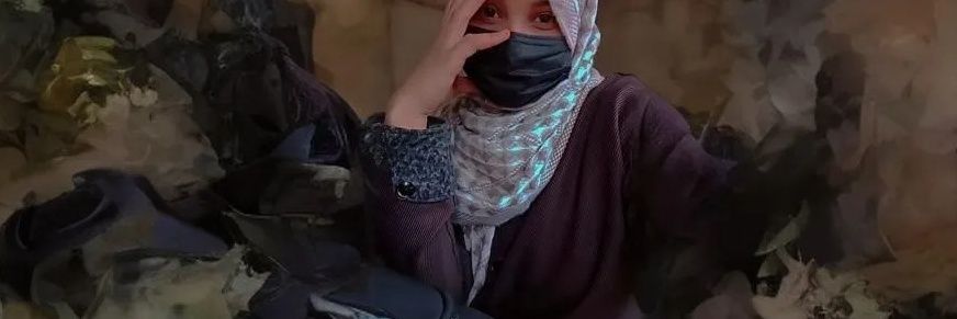 Sofiya khan banner
