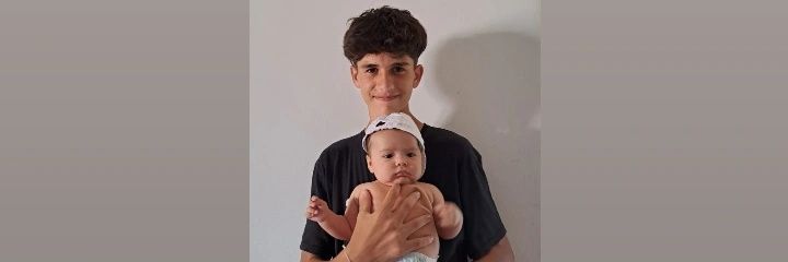 Rodriguez2Cande's profile banner image