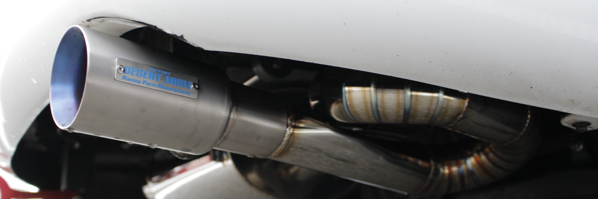 GARAGE白銀 banner