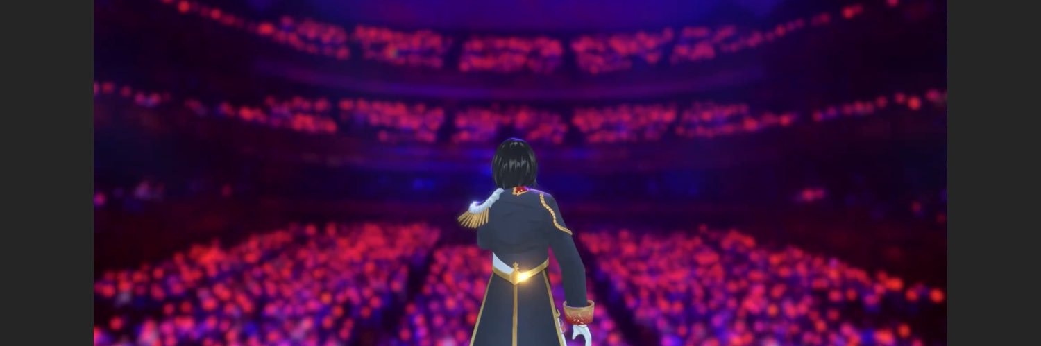 Yesrirusecond's profile banner image
