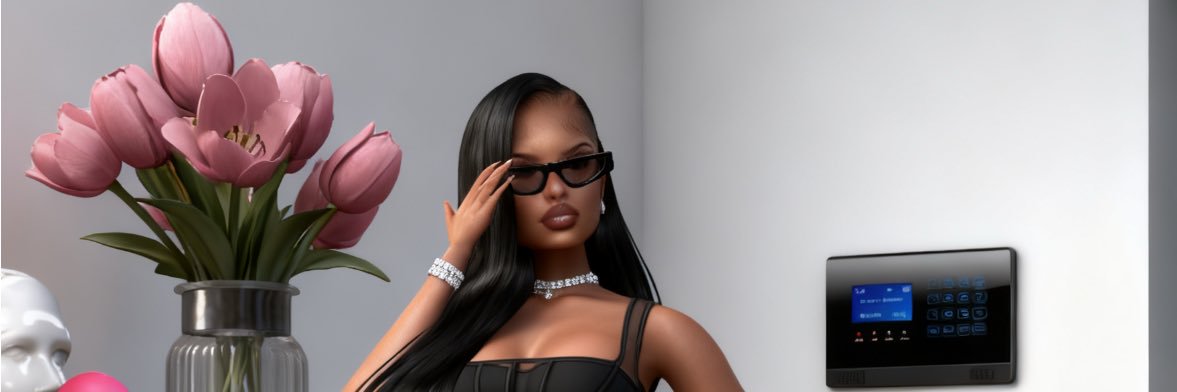 Charm🍭🤪 banner