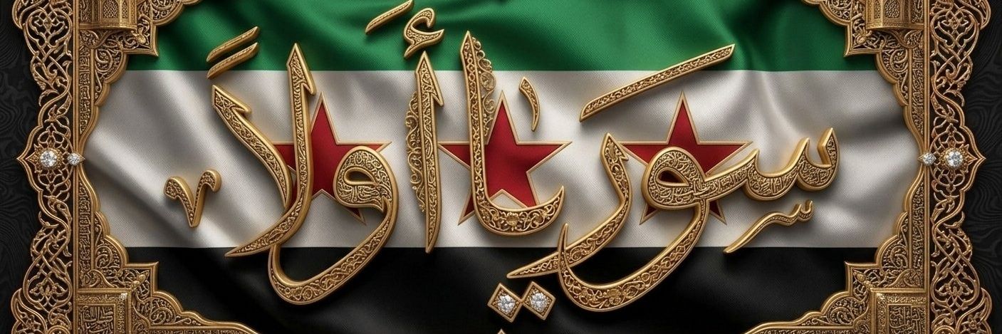🇸🇾kln★★★ banner