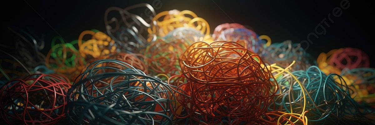 Канализация гнева banner