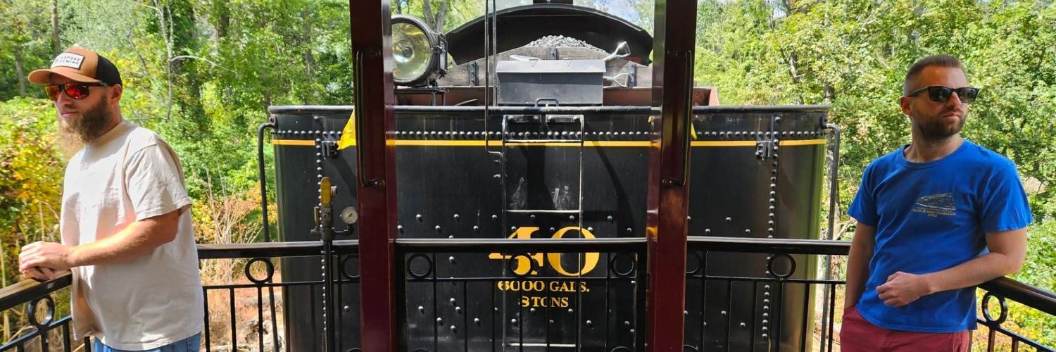 Wesley Schmidt banner