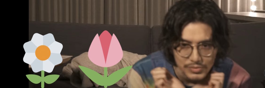 どんぶらこ🍑 banner