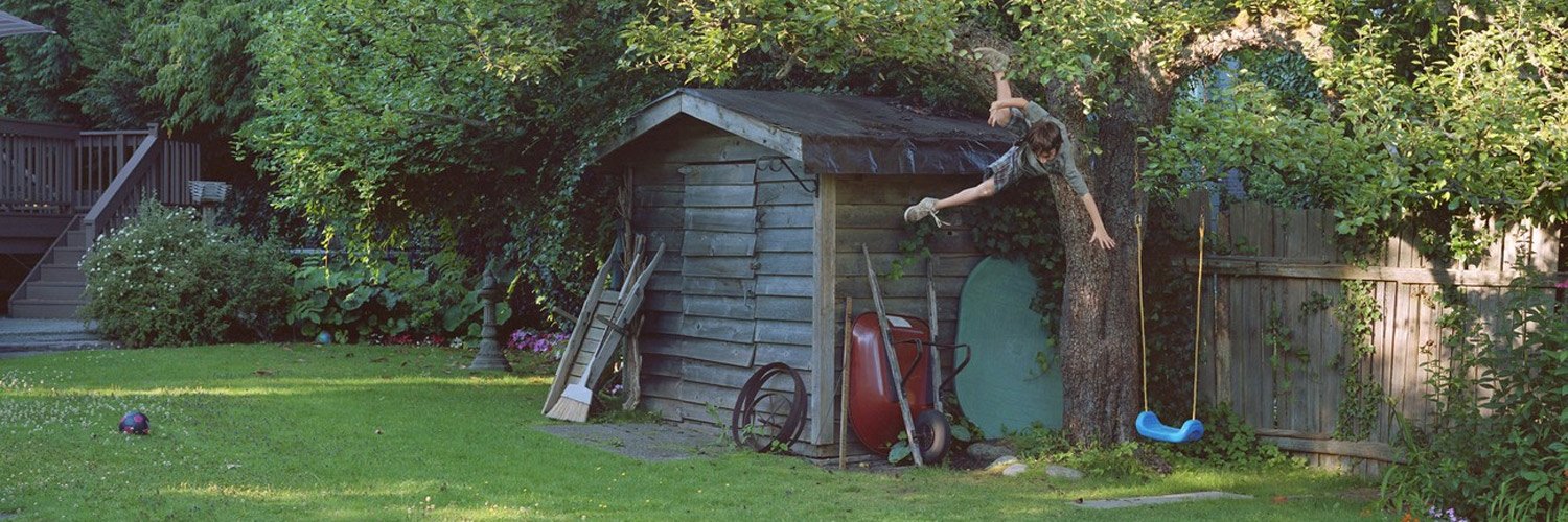 Gav Gordon-Rogers banner