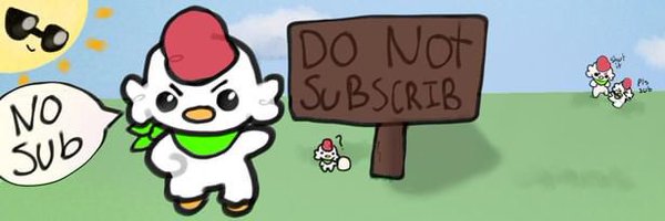LilGoofyDuck Profile Banner
