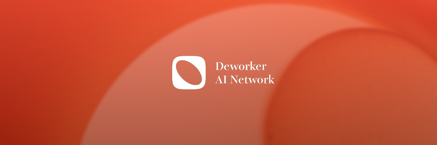 Deagent Network banner