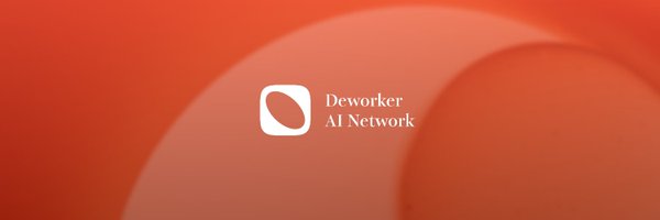DeagentNetwork Profile Banner