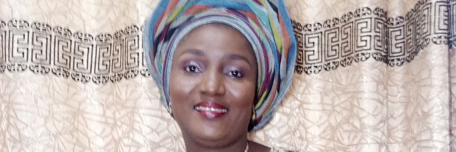 Eniola Afunsho's banner