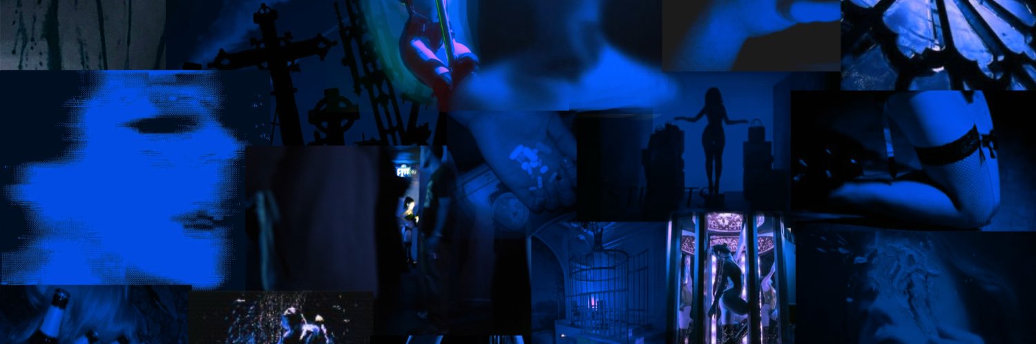 UnikekoBish's profile banner image