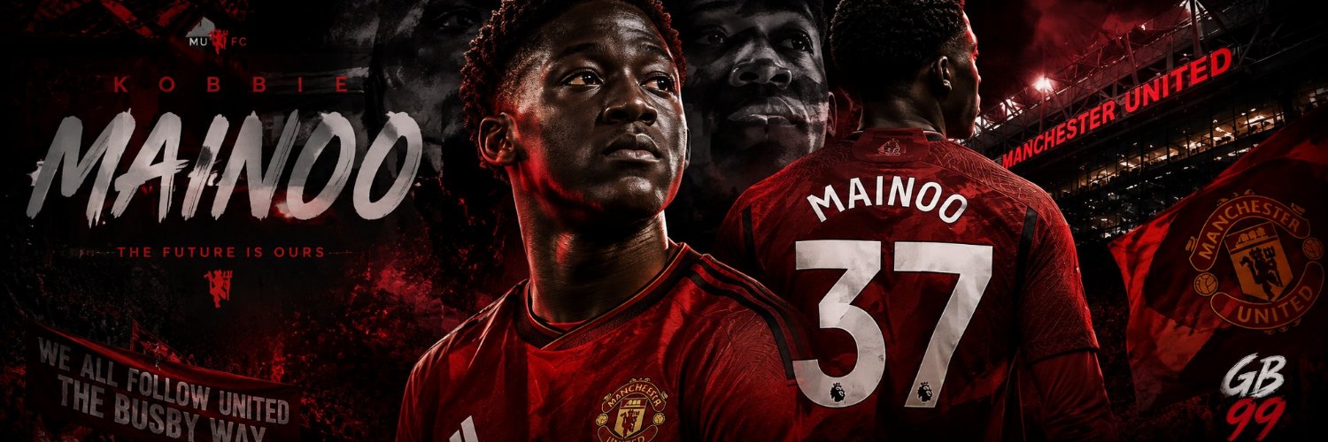 utdGB99's profile banner image