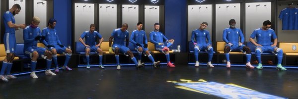 FoogarCF Profile Banner