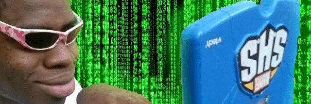 Tartaruga Problemática banner