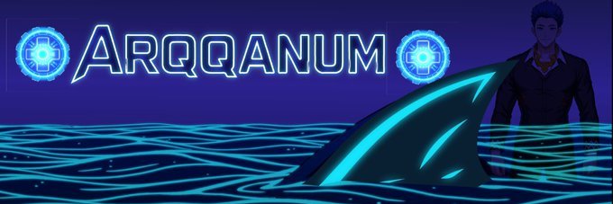 Arqqanum banner