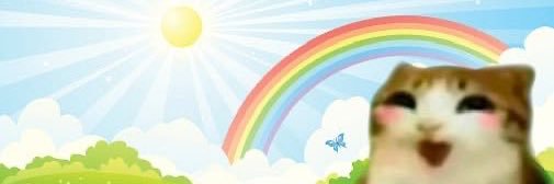 푼토피아 🌈🦄 banner