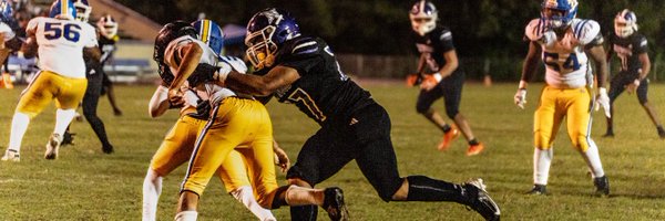 EricBullock71 Profile Banner