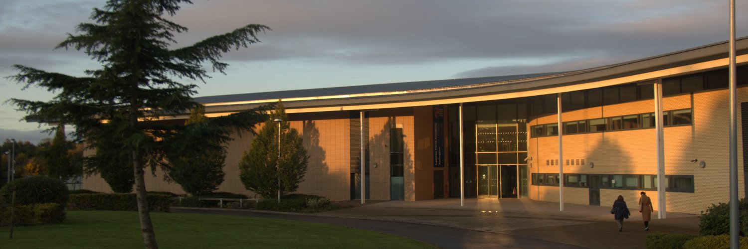 Landau Forte Academy Amington banner