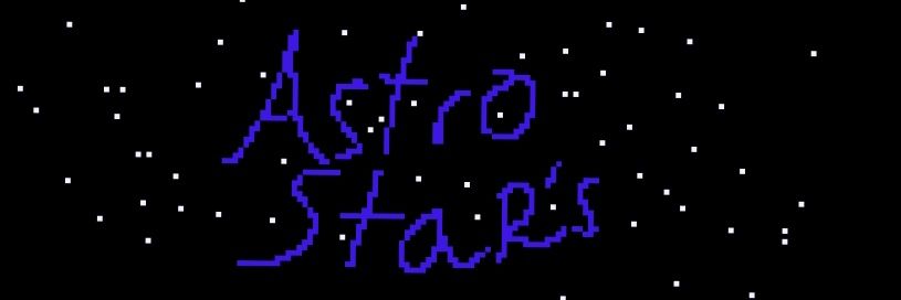 🌟 Astro 🌟 banner