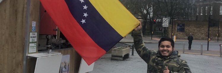 Pedrolopezv's profile banner image