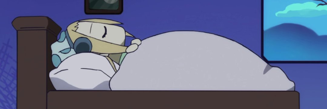 FakeRikko's profile banner image
