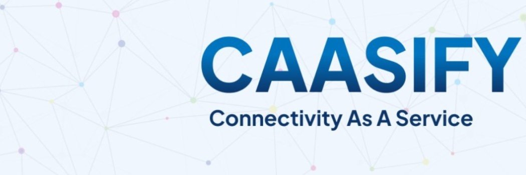 caasify's profile banner image