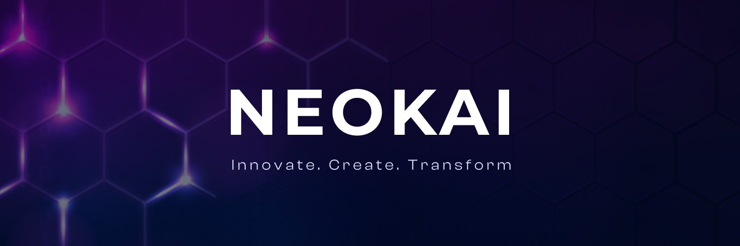 NeoKai 🔴 banner