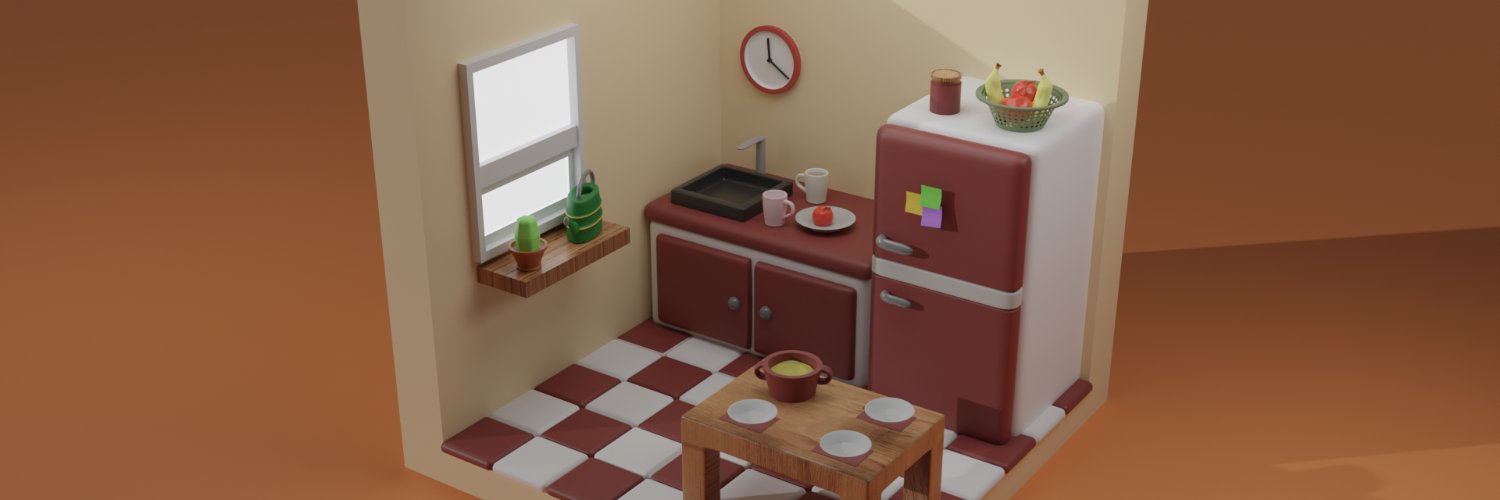3ddesignbyadam's profile banner image