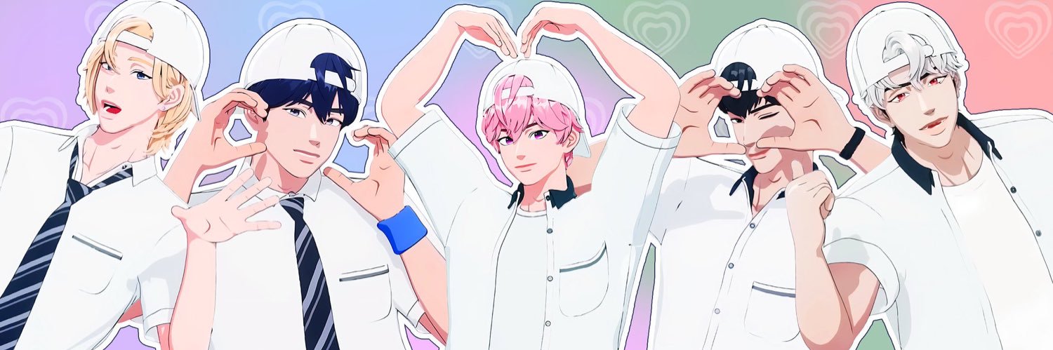 다정ღ banner