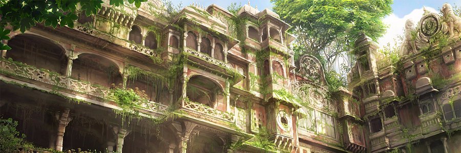 Eve Forward banner
