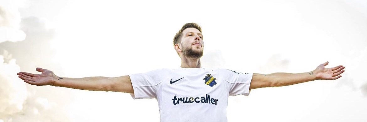Walter banner