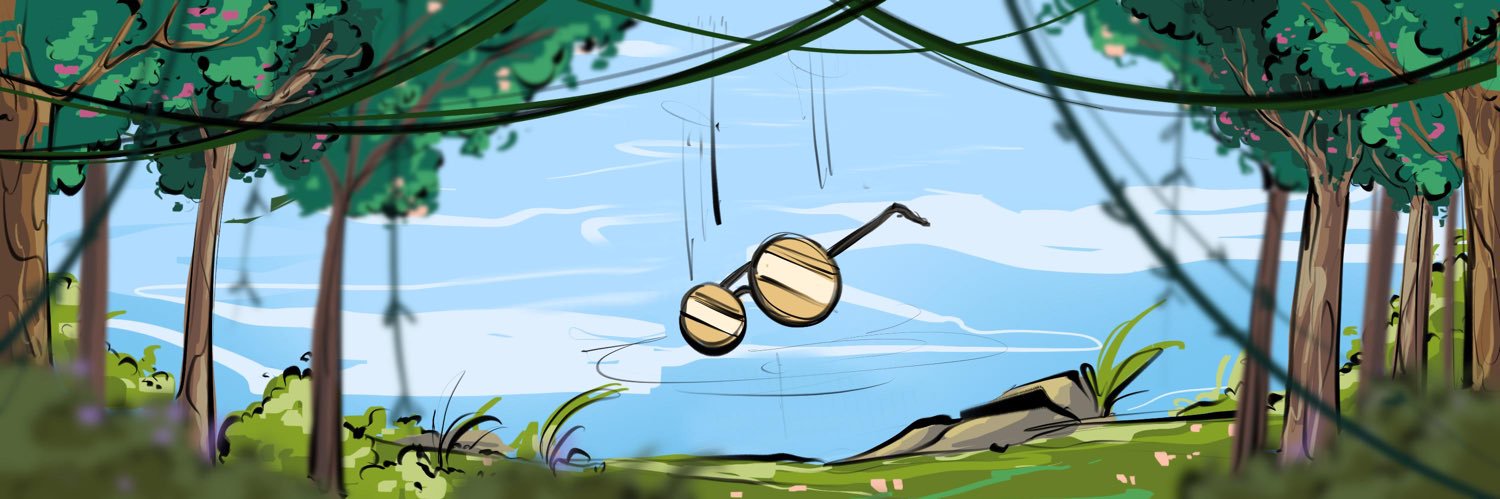 Lean Into The Wind banner