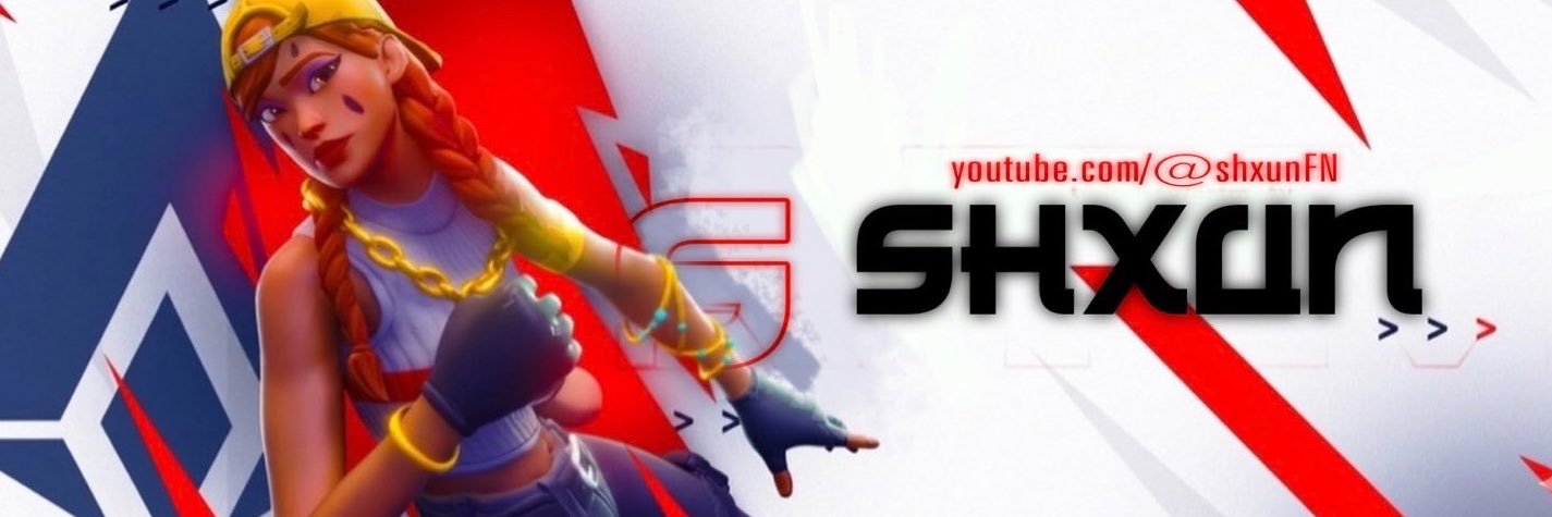 Shxunns's profile banner image