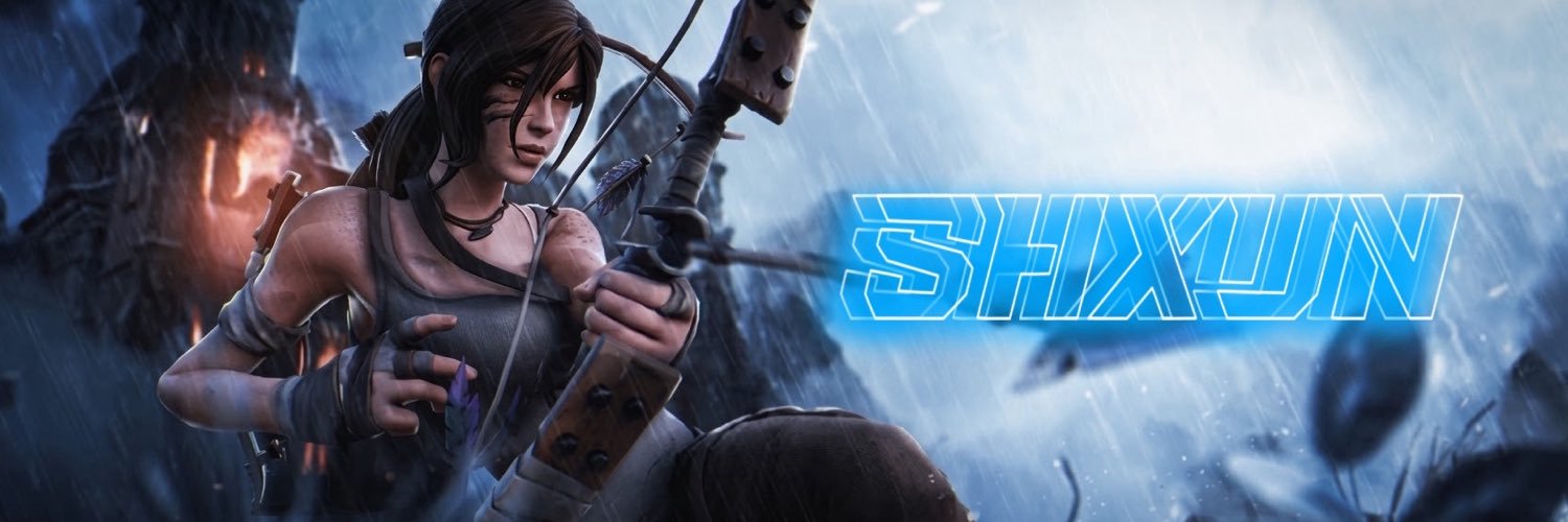 Shxunns's profile banner image