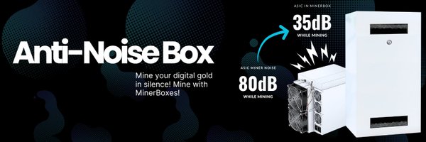 MinerBoxes Profile Banner
